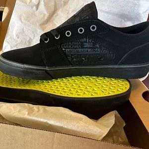 Etnies Metal Mulisha